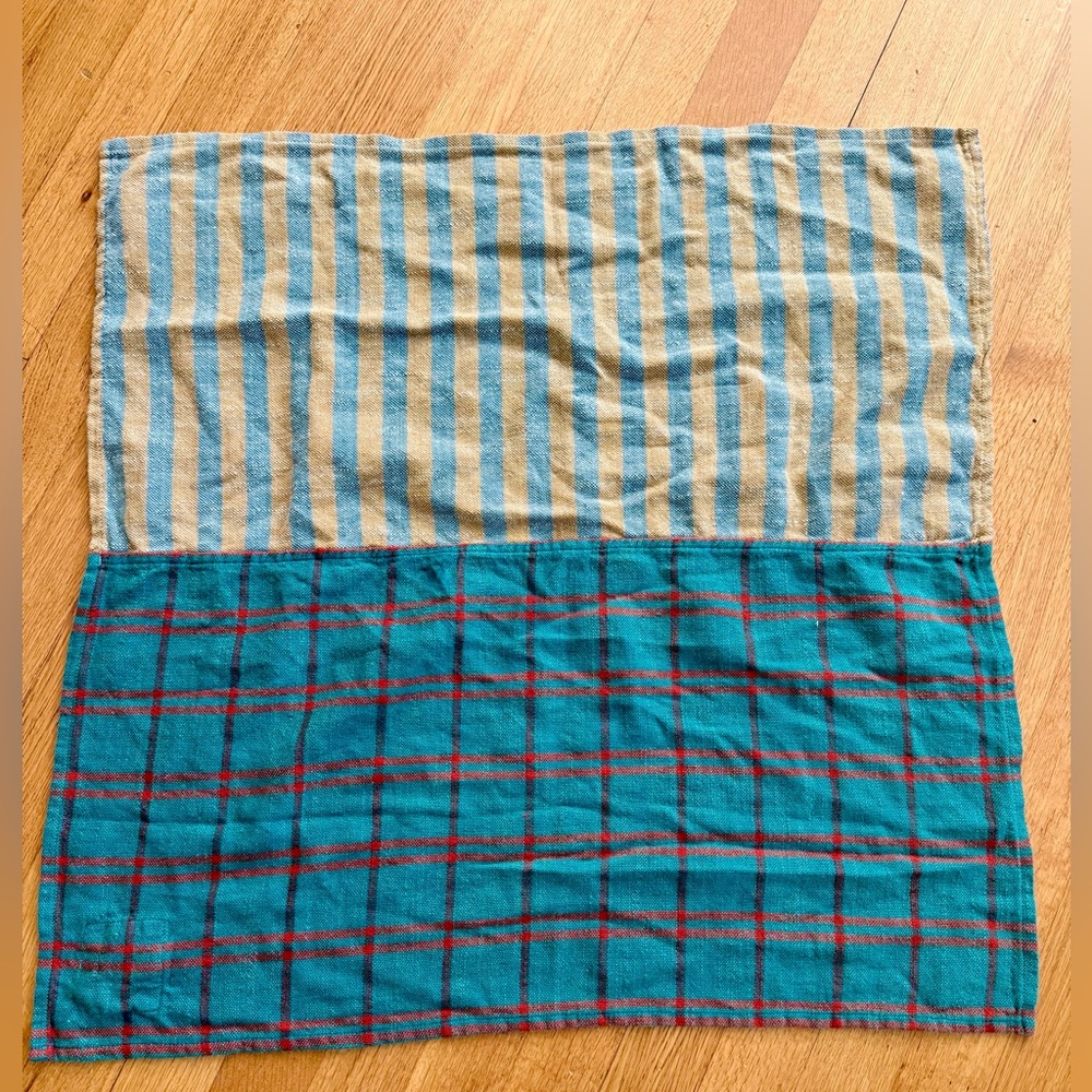 Ace and Jig jumbo bandana